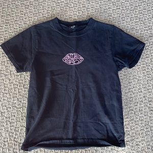 BRANDY “DONT CALL ME BABY” SHIRT